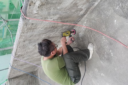 豐原防水王 防水工程施工設備與團隊｜專營神岡、潭子、后里防水工程