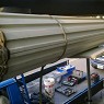 鼠哥鐵捲門嚴謹施工品質