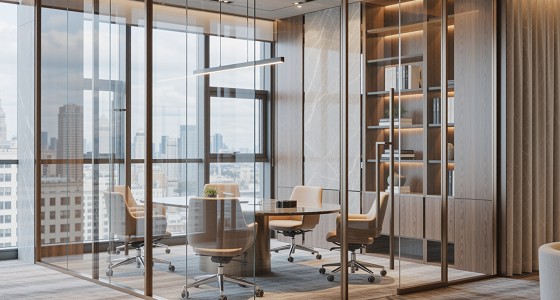 JJ拉門頭份玻璃隔間安全玻璃品質檢測