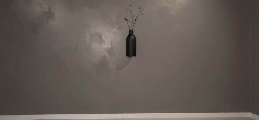 北屯油漆粉刷施工流程 - 957油漆工程專業批土上漆實況