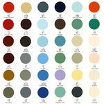 台中北屯室內油漆工程現場 - 957油漆工程專業粉刷前後對比