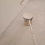 北屯舊屋油漆翻新實績 - 957油漆工程完美改造前後