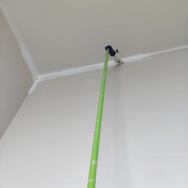 957油漆工程資深師傅 - 台中北屯油漆粉刷專業