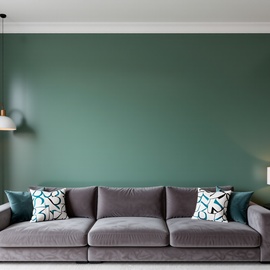 957油漆工程團隊合照 - 台中北屯專業油漆師傅