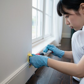 北屯油漆工程師傅施工中 - 957油漆工程品質保證