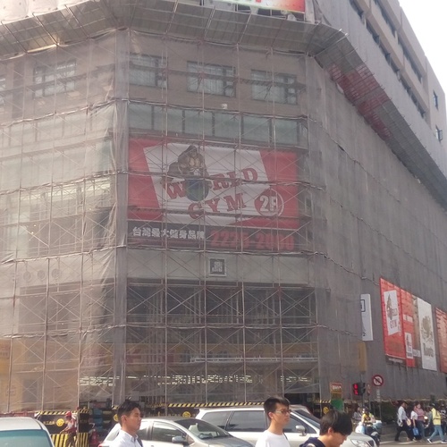 鷹架專家 專業師父｜台中施工架搭設 現場技術指導