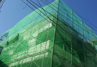 升哥防水專業團隊在大里進行防水工程評估