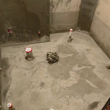 升哥防水客服部經理廖小姐，提供大里防水問題協助